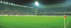 Stadion poszter, fotótapéta (250 x 104 cm)