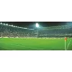 Stadion poszter, fotótapéta (250 x 104 cm)