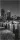 Fekete-fehér Boston városkép poszter, fotótapéta (91 x 211 cm)