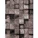 Fa hasábok poszter, fotótapéta, Vlies  (184x254 cm, álló)