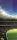Stadium öntapadós poszter, fotótapéta (91 x 211 cm)