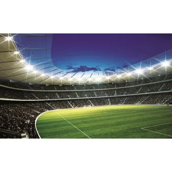 Stadion poszter, fotótapéta