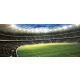 Stadion poszter, fotótapéta (250 x 104 cm)
