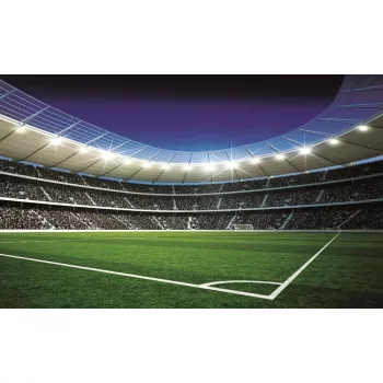 Stadion poszter, fotótapéta
