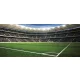 Stadion poszter, fotótapéta (250 x 104 cm)