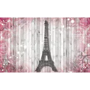 Eiffel-torony poszter, fotótapéta