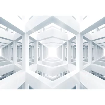 Absztrakt 3D poszter, fotótapéta