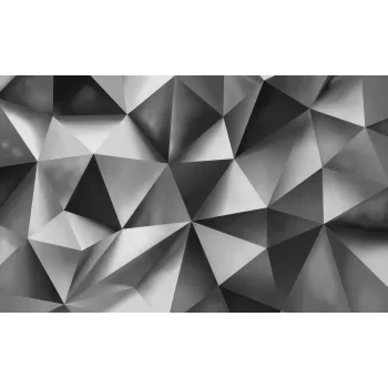 Absztrakt 3D poszter, fotótapéta