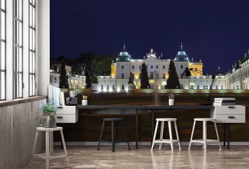 Branicki Palace poszter, fotótapéta