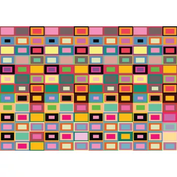 Absztrakt poszter, fotótapéta