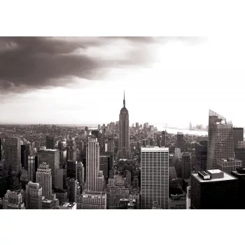New York poszter, fotótapéta