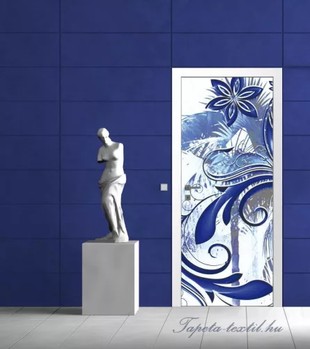 Inda minta poszter, fotótapéta (91 x 211 cm)