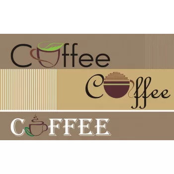 Kávé poszter, fotótapéta