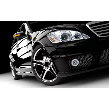 Autó poszter, fotótapéta