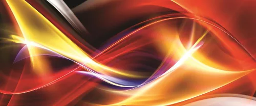 Absztrakt poszter, fotótapéta (250 cm x 104 xm)
