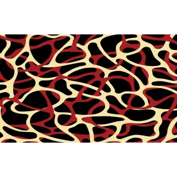 Absztrakt poszter, fotótapéta