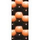 Absztrakt poszter, fotótapéta (91 x 211 cm)