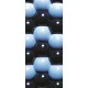 Absztrakt poszter, fotótapéta (91 x 211 cm)