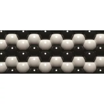 Absztrakt poszter, fotótapéta (250 x 104 cm)