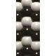 Absztrakt poszter, fotótapéta (91 x 211 cm)