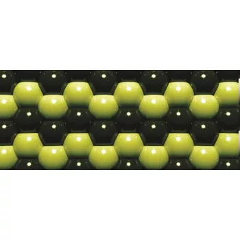 Absztrakt poszter, fotótapéta (250 x 104 cm)