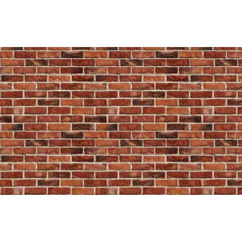 Téglafal poszter, fotótapéta