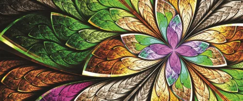 Absztrakt poszter, fotótapéta (250 x 104 cm)