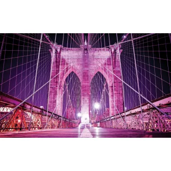 Brooklyn Bridge poszter, fotótapéta