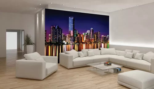 New York poszter, fotótapéta