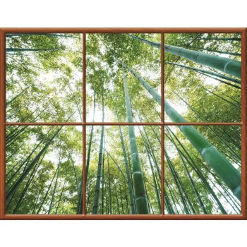   Kazettás vlies poszter, fotótapéta 944VECXXXL /400 x 312 cm/