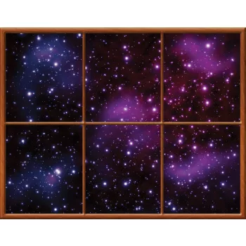   Kazettás vlies poszter, fotótapéta 945VECXXXL /400 x 312 cm/