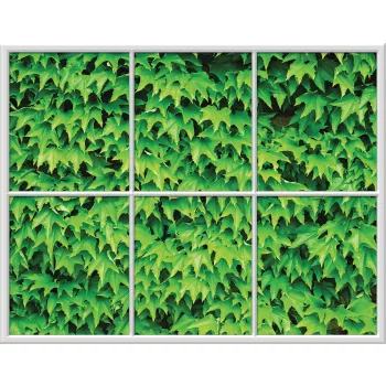   Kazettás vlies poszter, fotótapéta 946VECXXXL /400 x 312 cm/