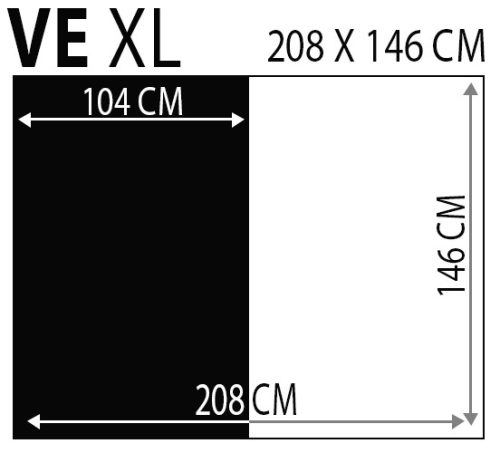 Vlies fotótapéta - Küldött képből (208 x 146 CM)