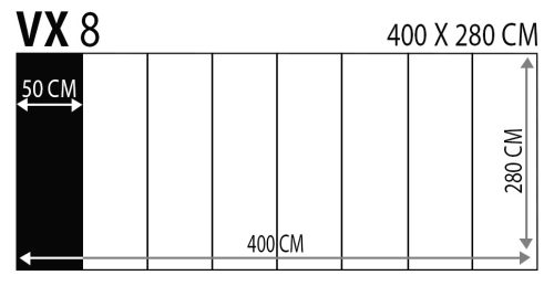 Vlies fotótapéta - Küldött képből (400 x 280 cm)