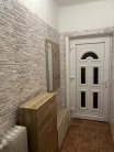 3D PVC falpanel Keskeny palakő mintás