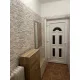3D PVC falpanel Keskeny palakő mintás