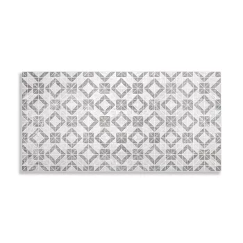 3D PVC falpanel Geometriai mintás