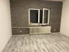 Polisztirol dekorpanel, Kavicsos beton sötét, 2 m2-es csomag