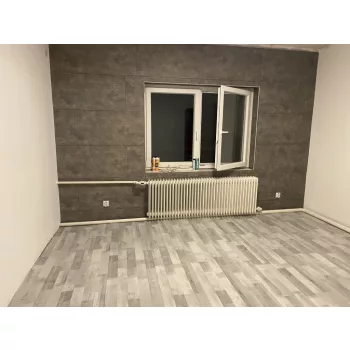   Polisztirol dekorpanel, Kavicsos beton sötét, 2 m2-es csomag