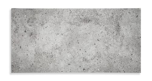 Polisztirol dekorpanel, Kavicsos beton világos, 2 m2-es csomag