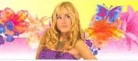Hannah Montana öntapadós bordűr