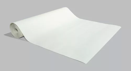 Fehér szál mintás tapéta (F90200)