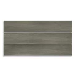 Öntapadós vinyl padlólap,  ~15 x 91 cm, Hegyi Szürke