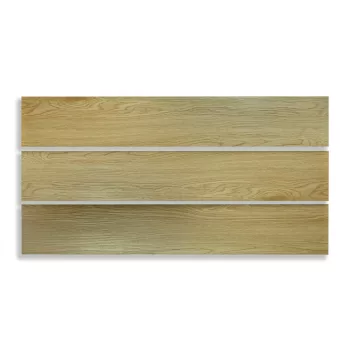 Öntapadós vinyl padlólap,  ~15 x 91 cm, Balatoni Homok