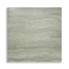 Öntapadós vinyl padlólap,  60 x 60 cm, Drapp márvány