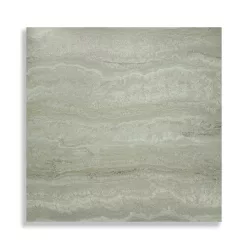 Öntapadós vinyl padlólap,  60 x 60 cm, Drapp márvány