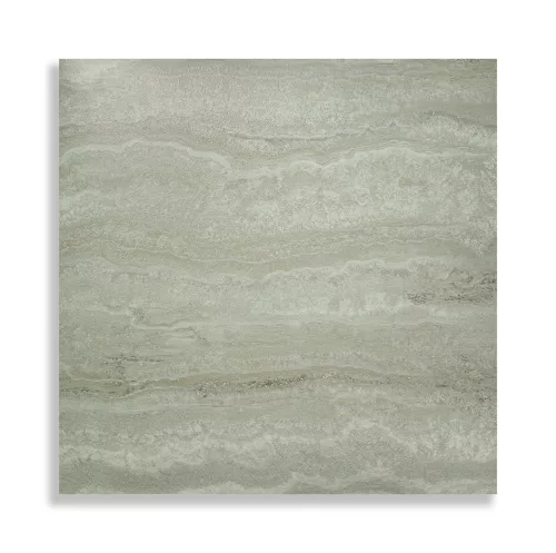 Öntapadós vinyl padlólap,  60 x 60 cm, Drapp márvány