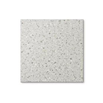 Öntapadós vinyl padlólap,  60 x 60 cm, Kavicsos beton