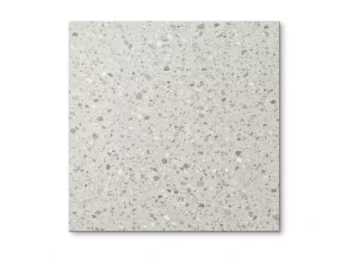 Öntapadós vinyl padlólap,  60 x 60 cm, Kavicsos beton
