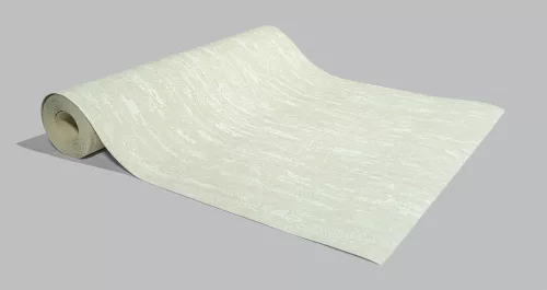 Bézs-fehér márvány mintás tapéta (J54607)
